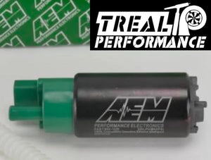 2017-2022 CAN-AM X3 AEM 340L FUEL PUMP KIT - R1 Industries