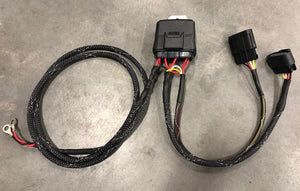 2017-2022 CAN-AM X3 AEM 340L FUEL PUMP KIT - R1 Industries