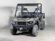 UTV Windshield