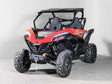 UTV Windshield