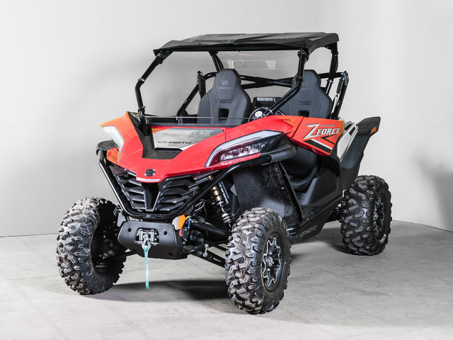 UTV Windshield