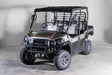 UTV Windshield