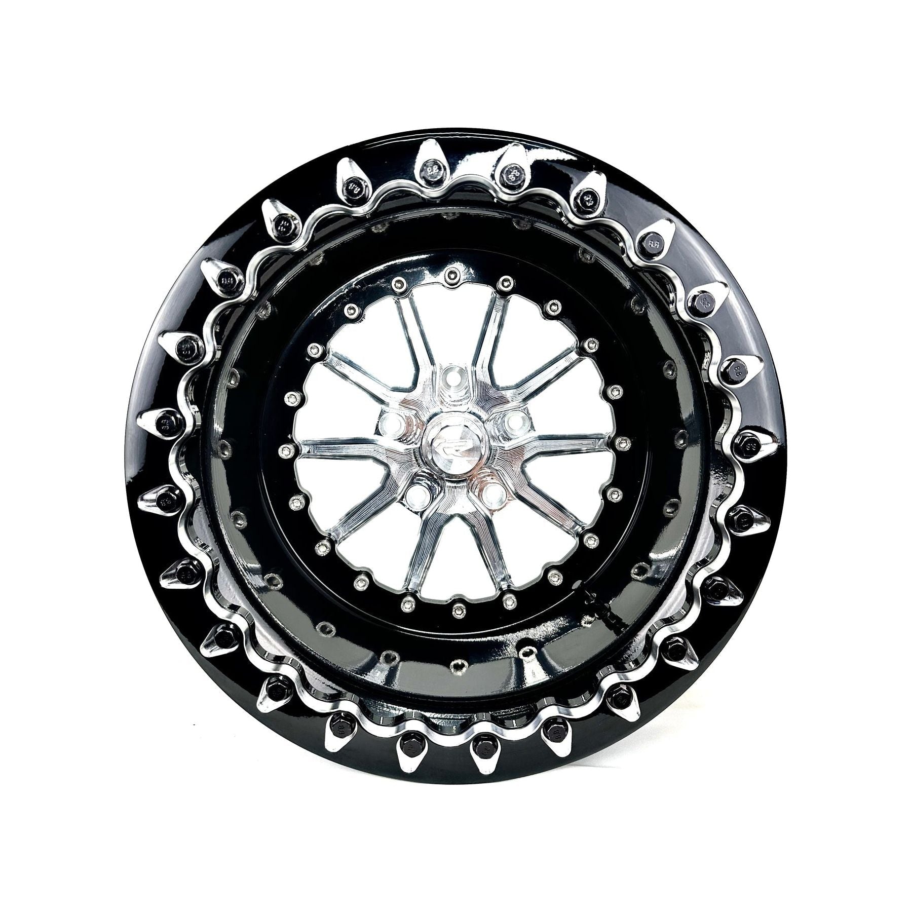 Photo of S5 Beadlock Wheel by Packard Performance - Premium Wheels for UTVs / Side by Sides