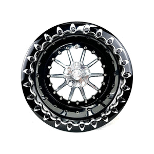 S5 Beadlock Wheel