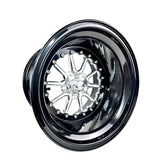 S5 Wheel (Silver)