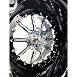 S5 Beadlock Wheel