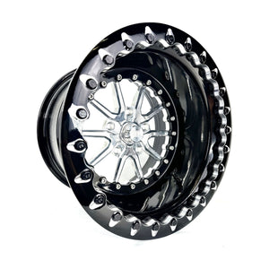 S5 Beadlock Wheel