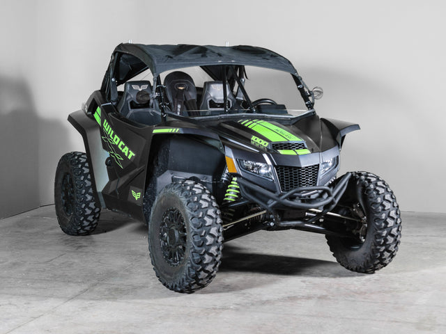 UTV Windshield