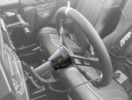 Photo of Steering Wheel Hub | 6 Bolt by PRP Seats - Premium Steering Wheels for UTVs / Side by Sides