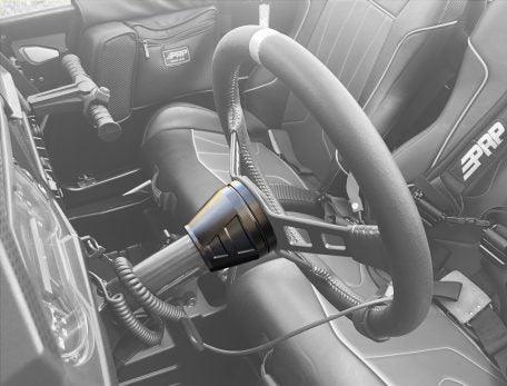 Steering Wheel Hub |  6 Bolt - R1 Industries