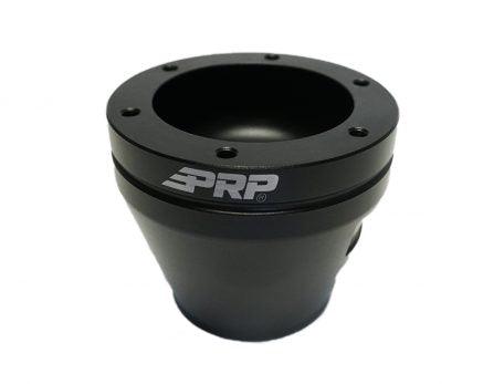 Photo of Steering Wheel Hub | 6 Bolt by PRP Seats - Premium Steering Wheels for UTVs / Side by Sides