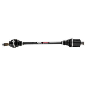 Nitro Gear & Axle GEN-05490 Pro Series SXS Axle HCR Long Travel Rear Axle for Polaris General |  R1 Industries | Nitro Gear & Axle.