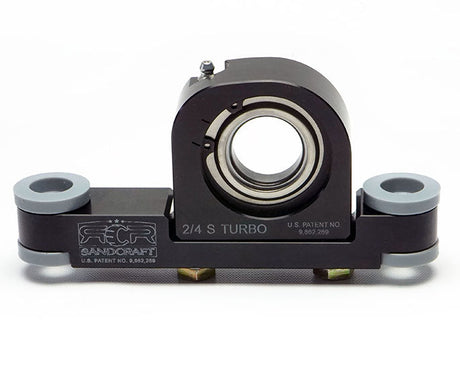 Carrier Bearing & Grease Whip Combo Gen3 Xp Turbo