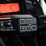 Can Am Maverick R Mini6 Steering Wheel Mount Kit