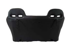 General 1000 Rear Bench Seat W Harnesses (2017-2023)