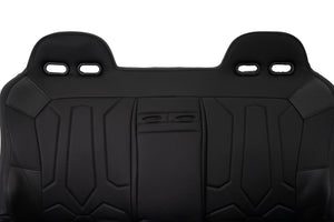 General 1000 Rear Bench Seat W Harnesses (2017-2023)