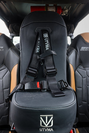 General Front/Rear Bump Seat