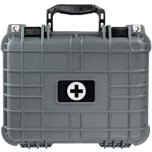 HARD MEDICAL CASE - Large