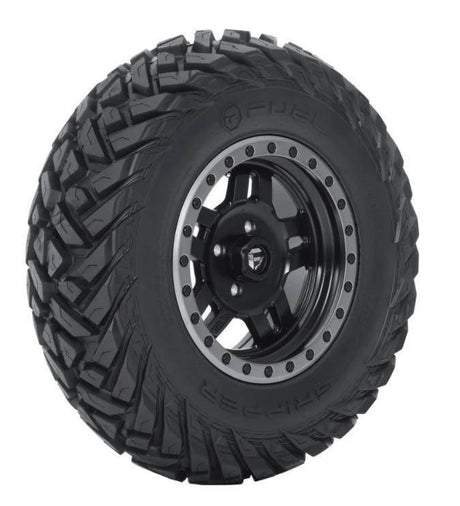 Photo of Gripper Tires by Fuel Off-Road - Premium Tires for UTVs / Side by Sides