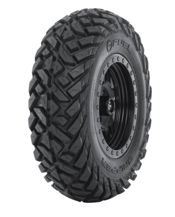 Photo of Gripper Tires by Fuel Off-Road - Premium Tires for UTVs / Side by Sides