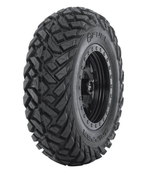 Photo of Gripper Tires by Fuel Off-Road - Premium Tires for UTVs / Side by Sides