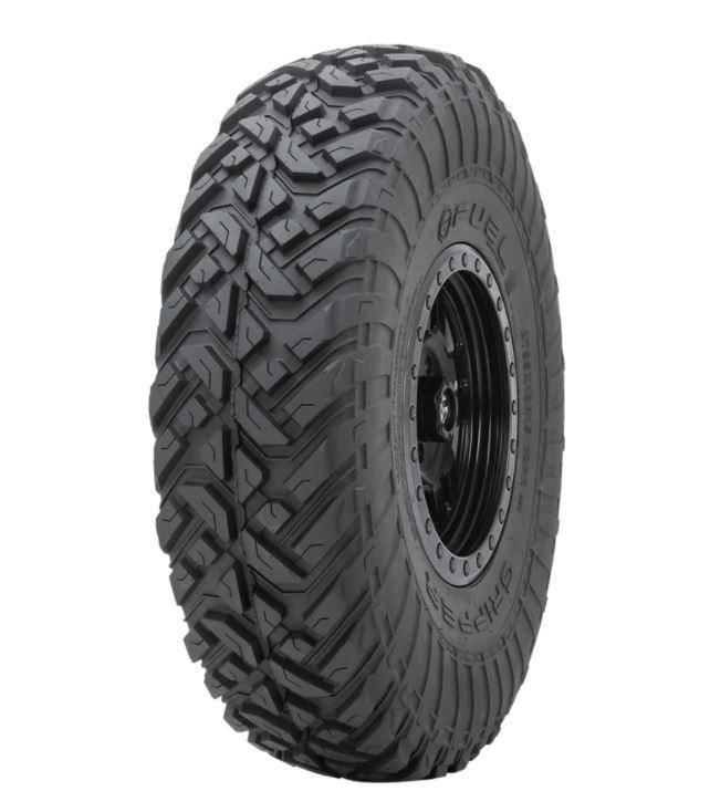 Photo of Gripper T/R/K Tires by Fuel Off-Road - Premium Tires for UTVs / Side by Sides