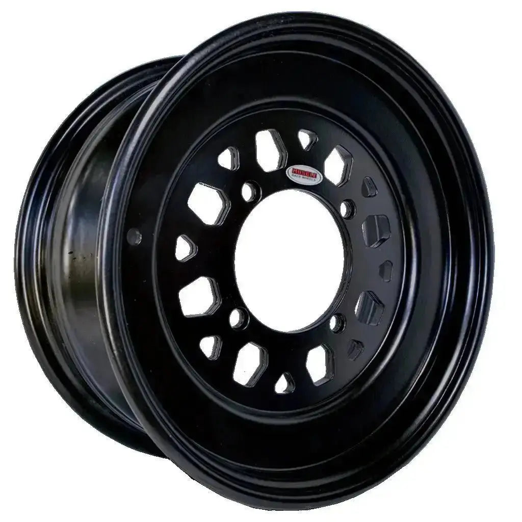 Photo of Gunner UTV Wheel by MRT Tires - Premium Wheels for UTVs / Side by Sides
