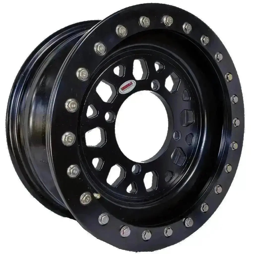 Photo of Gunner UTV Wheel by MRT Tires - Premium Wheels for UTVs / Side by Sides