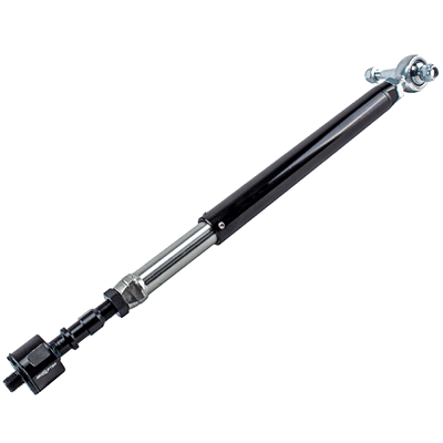 APEXX Adjustable Tie Rod - Polaris RZR 1000 HLE, RZR T, General XP - R1 Industries