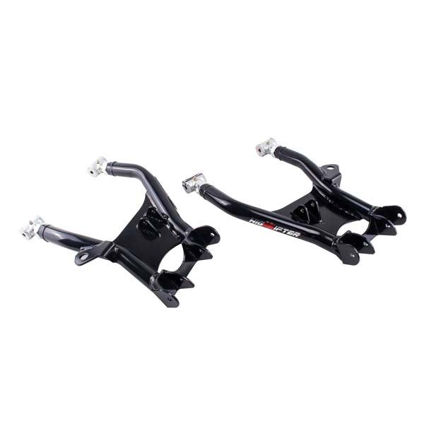 Photo of APEXX Upper and Lower Rear Raked Control Arms - Defender 1000 (XMR) by High Lifter - Premium A-Arms & Control Arms for UTVs / Side by Sides