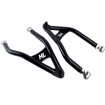 Photo of Can-Am Defender Front Forward Control Arms by High Lifter - Premium A-Arms & Control Arms for UTVs / Side by Sides