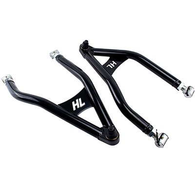 Photo of Can-Am Defender XMR APEXX Front Forward Control Arms by High Lifter - Premium A-Arms & Control Arms for UTVs / Side by Sides