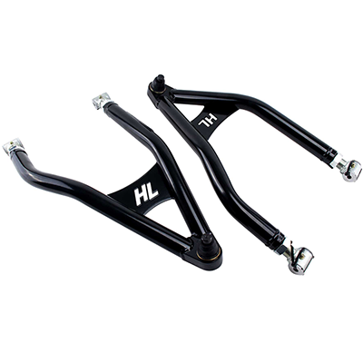 APEXX Front Forward Control Arms Can-Am Defender XMR - UTV Parts