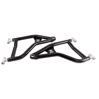 Photo of Polaris General and RZR 900 / 1000 APEXX Front Forward Control Arms by High Lifter - Premium A-Arms & Control Arms for UTVs / Side by Sides