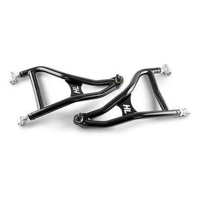 Photo of Polaris RZR PRO XP APEXX Front Forward Upper & Lower Control Arms by High Lifter - Premium A-Arms & Control Arms for UTVs / Side by Sides
