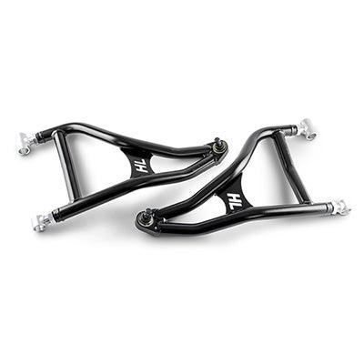 Front Forward Upper & Lower Control Arms Polaris RZR XP 1000 - UTV Parts