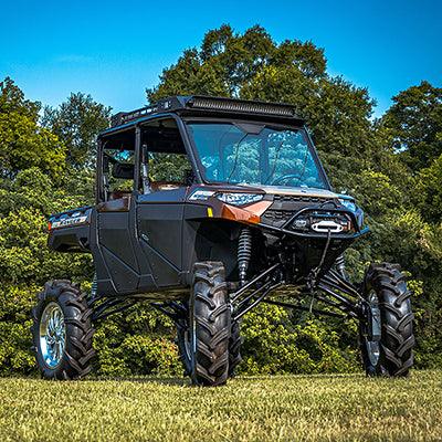 Photo of Polaris Ranger XP 1000 6'' Apexx Big Lift Kit by High Lifter - Premium Lift Kits for UTVs / Side by Sides
