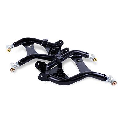 Photo of Polaris Ranger XP 1000 Rear Upper/ Lower Control Arms (2018-2020) by High Lifter - Premium A-Arms & Control Arms for UTVs / Side by Sides
