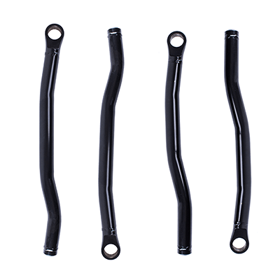 Photo of Can-Am Maverick X3 64" Models APEXX Radius Bar by High Lifter - Premium Radius Rods for UTVs / Side by Sides