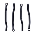 APEXX Radius Bar Can-Am Maverick X3 - 64 Inch Models - R1 Industries