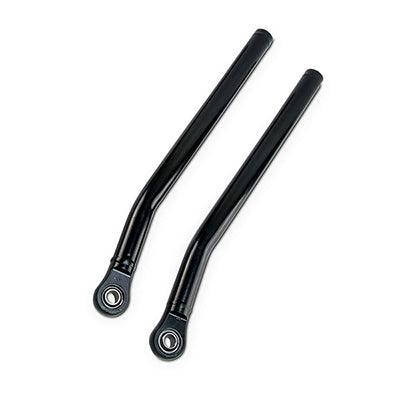 Photo of APEXX Upper Radius Bar Kit Polaris RZR XP 1000 Spherical Bearing by High Lifter - Premium Radius Rods for UTVs / Side by Sides
