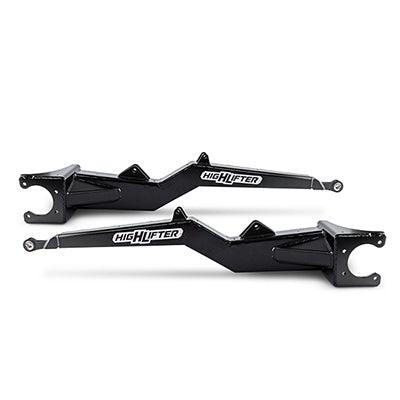 Photo of Polaris Pro XP APEXX Trailing Arm Kit | Spherical Bearings Installed by High Lifter - Premium Trailing Arms & Trailing Arm Guards for UTVs / Side by Sides