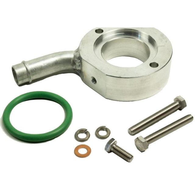 FIRESTORM Coolant Coupler Kit - Yamaha RMAX - R1 Industries