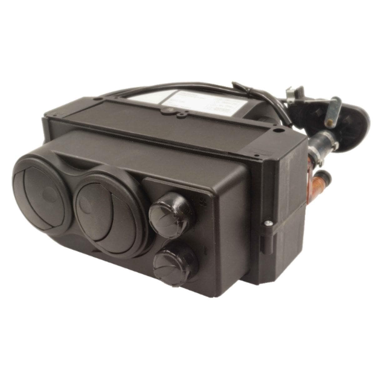 Photo of FIRESTORM In Cab Heater - Maverick by Motoalliance - Premium Heaters for UTVs / Side by Sides
