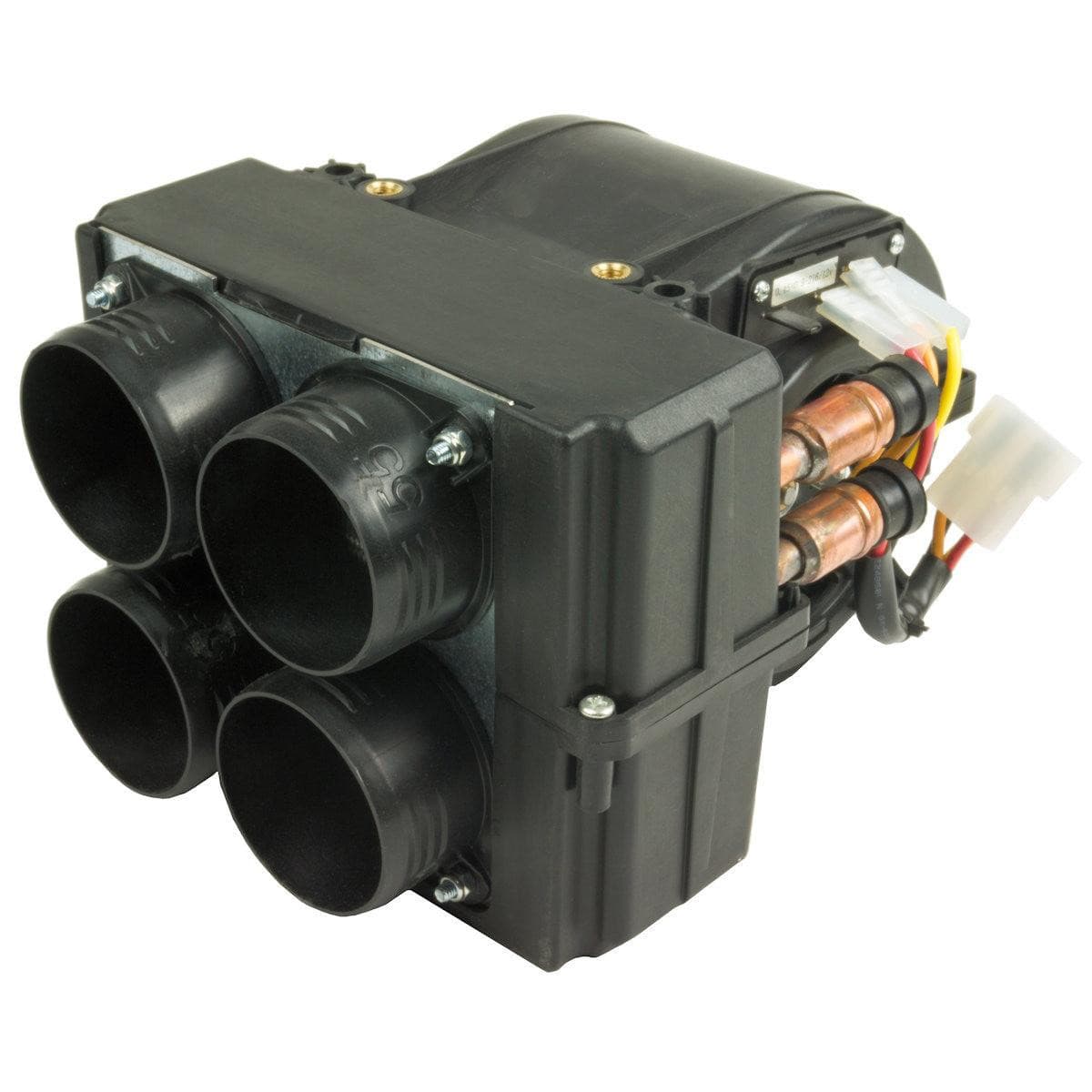 Photo of FIRESTORM Cab Heater - CFMoto ZForce 950 by Motoalliance - Premium Heaters for UTVs / Side by Sides