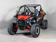 UTV Windshield