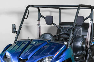 Kawasaki Teryx Half UTV Windshield (2009 & Older) - UTV Parts