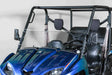 Kawasaki Teryx Half UTV Windshield (2009 & Older) - UTV Parts