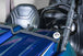 Kawasaki Teryx Half UTV Windshield (2009 & Older) - UTV Parts