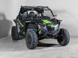 UTV Windshield